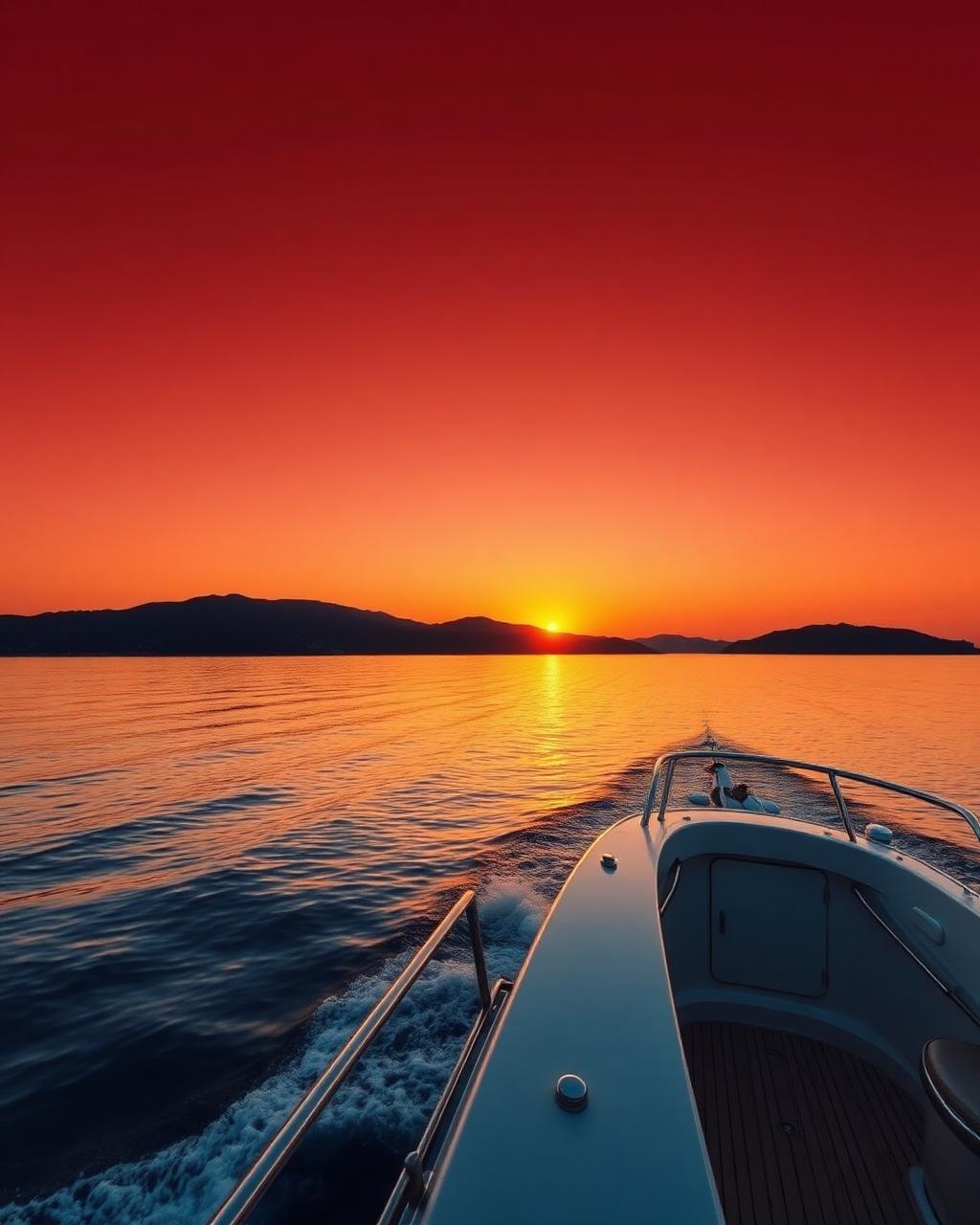 Sunset Escapes