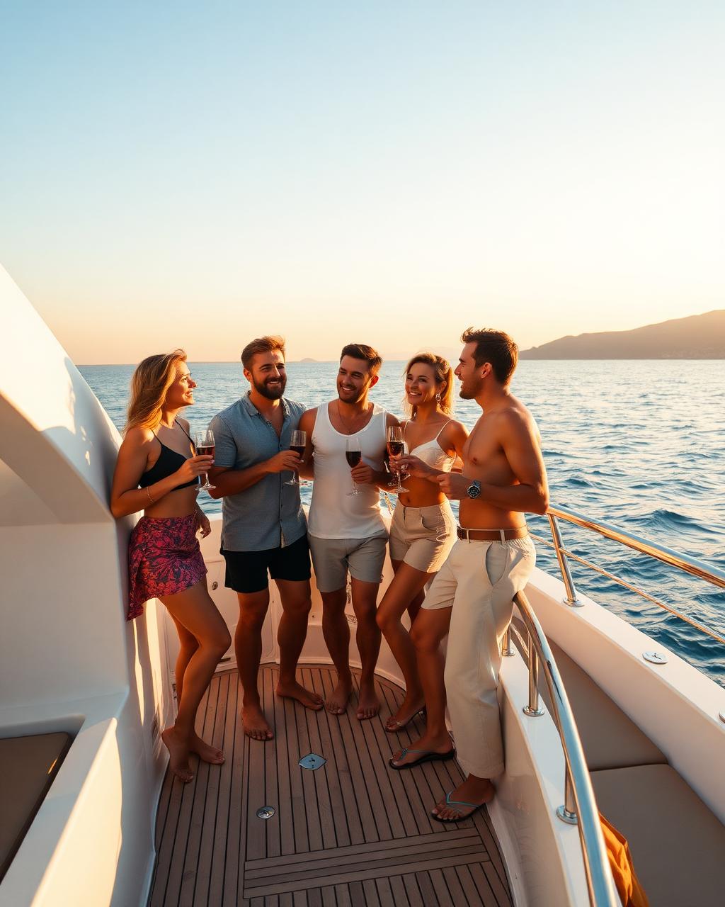 Private Sea Adventures